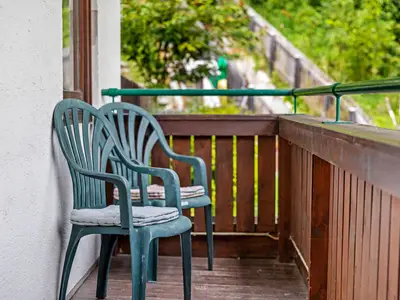 TerraceBalcony