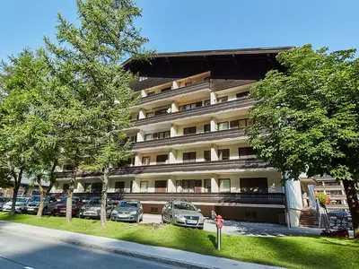 Gebäude