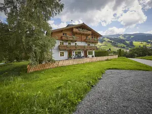 Ferienwohnung für 6 Personen (95 m²) in Saalbach-Hinterglemm