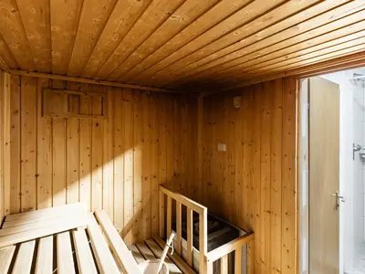 Sauna - Haidweg 287-2