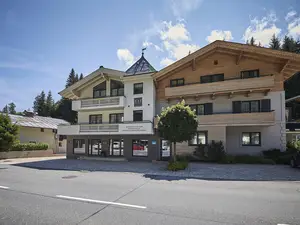 Ferienwohnung für 6 Personen (70 m²) in Saalbach-Hinterglemm
