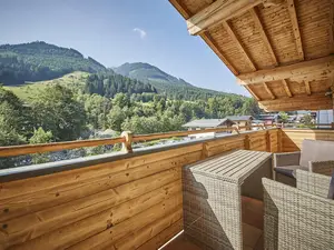 Ferienwohnung für 5 Personen (65 m²) in Saalbach-Hinterglemm