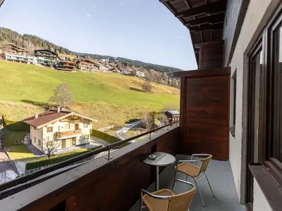 Florianiweg 455 Saalbach #2-22