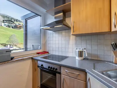 Florianiweg 455 Saalbach #2-20