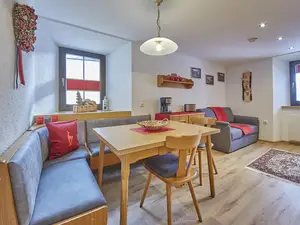 Ferienwohnung für 4 Personen (40 m²) in Saalbach-Hinterglemm