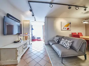 Ferienwohnung für 4 Personen (70 m²) in Hinterglemm