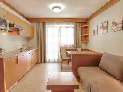 Ferienwohnung für 3 Personen (25 m²) in Hinterglemm 6/10