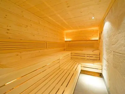Ferienwohnung für 3 Personen (25 m²) in Hinterglemm 10/10