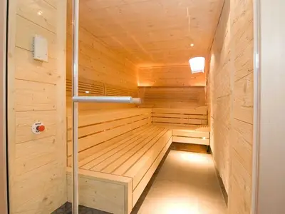 Ferienwohnung für 3 Personen (25 m²) in Hinterglemm 9/10