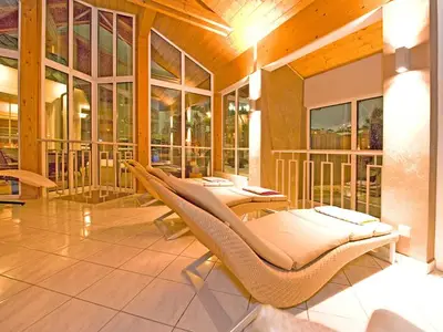 Ferienwohnung für 3 Personen (25 m²) in Hinterglemm 10/10