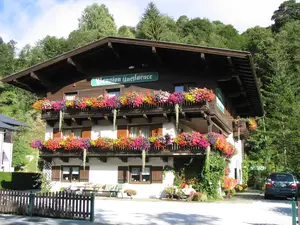 Ferienwohnung für 9 Personen (128 m²) in Saalbach-Hinterglemm