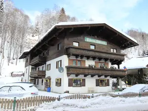 Ferienwohnung für 9 Personen (128 m²) in Saalbach-Hinterglemm