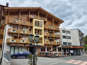 Ferienwohnung für 6 Personen (60 m²) in Saalbach-Hinterglemm