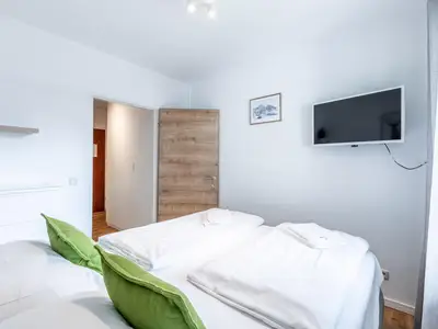 Florianiweg 455 Saalbach #2-13