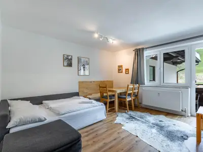 Florianiweg 455 Saalbach #2-10