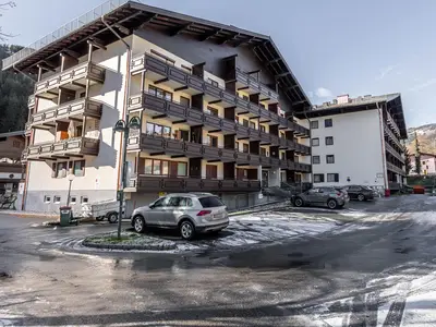 Florianiweg 455 Saalbach #2-24