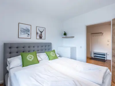 Florianiweg 455 Saalbach #2-12