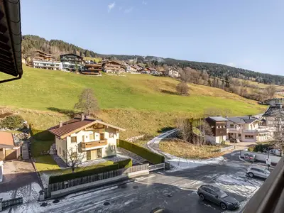 Florianiweg 455 Saalbach #2-21