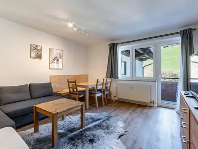 Florianiweg 455, 5753 Saalbach-3