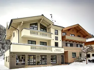 Ferienwohnung für 6 Personen (70 m²) in Saalbach-Hinterglemm