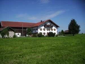 Ferienwohnung für 7 Personen (84 m&sup2;) in Saaldorf-Surheim