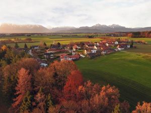 Herbststimmung