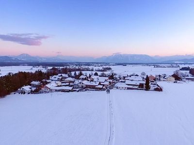 Winterlandschaft