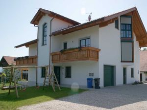 Ferienwohnung für 4 Personen (55 m²) in Saaldorf-Surheim