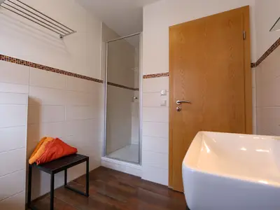 Das Badezimmer 2