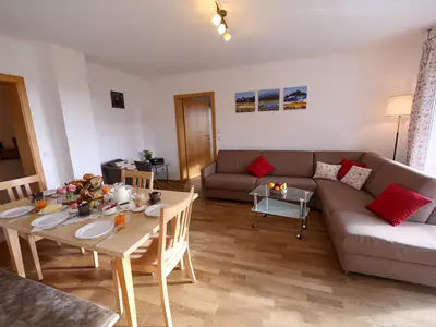 Die Schlafcouch