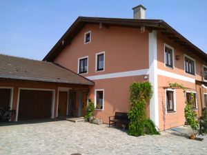 Ferienwohnung für 5 Personen (120 m²) in Saaldorf-Surheim
