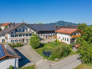 Ferienwohnung für 6 Personen (53 m&sup2;) in Saaldorf-Surheim