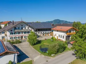 Ferienwohnung für 2 Personen (24 m²) in Saaldorf-Surheim