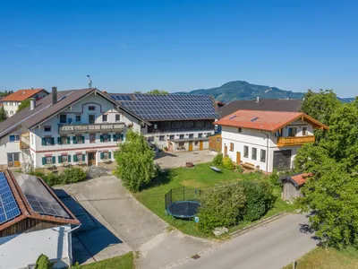 Unser Haus