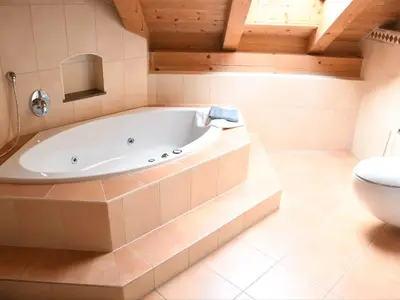 Ansicht Badezimmer