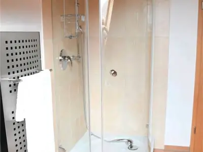 Ansicht Badezimmer