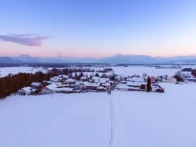 Winterlandschaft