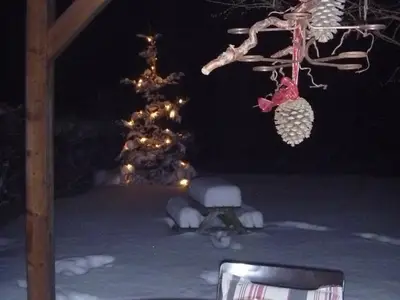 Winterstimmung