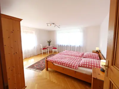 Schlafzimmer 2