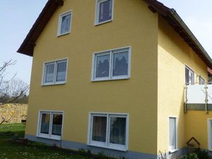 Ferienwohnung für 3 Personen (50 m²) in Saalfeld/Saale