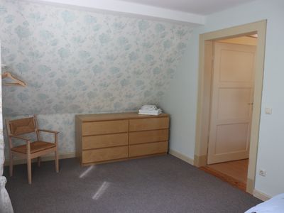 Schlafzimmer - Ansicht 2