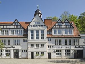 Ferienwohnung für 4 Personen (35 m²) in Saalfeld/Saale