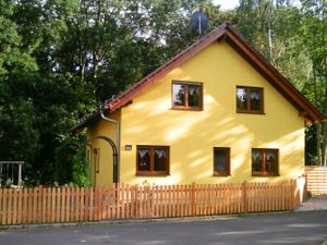 Ferienwohnung für 4 Personen (65 m²) in Saalfeld/Saale