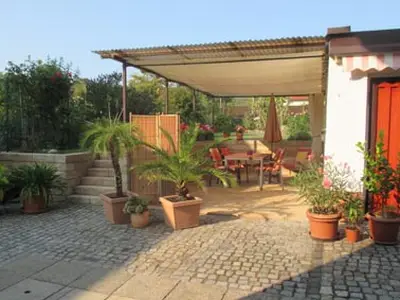 Ferienwohnung für 2 Personen (40 m²) in Saalfeld/Saale 8/8