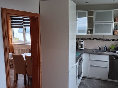 Ferienwohnung für 5 Personen (80 m²) in Saalfeld/Saale 5/10