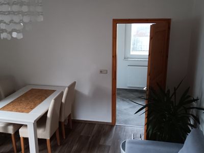 Ferienwohnung für 5 Personen (80 m²) in Saalfeld/Saale 3/10