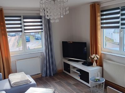 Ferienwohnung für 5 Personen (80 m²) in Saalfeld/Saale 4/10