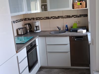 Ferienwohnung für 5 Personen (80 m²) in Saalfeld/Saale 5/10