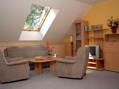 Ferienwohnung für 4 Personen (65 m²) in Saalfeld/Saale 5/9