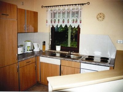 Ferienwohnung für 4 Personen (65 m²) in Saalfeld/Saale 6/9